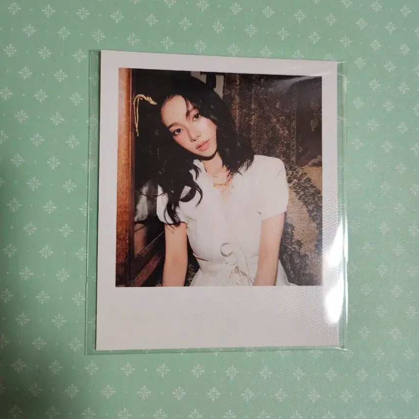 에스파 2026 카리나 시그 폴라