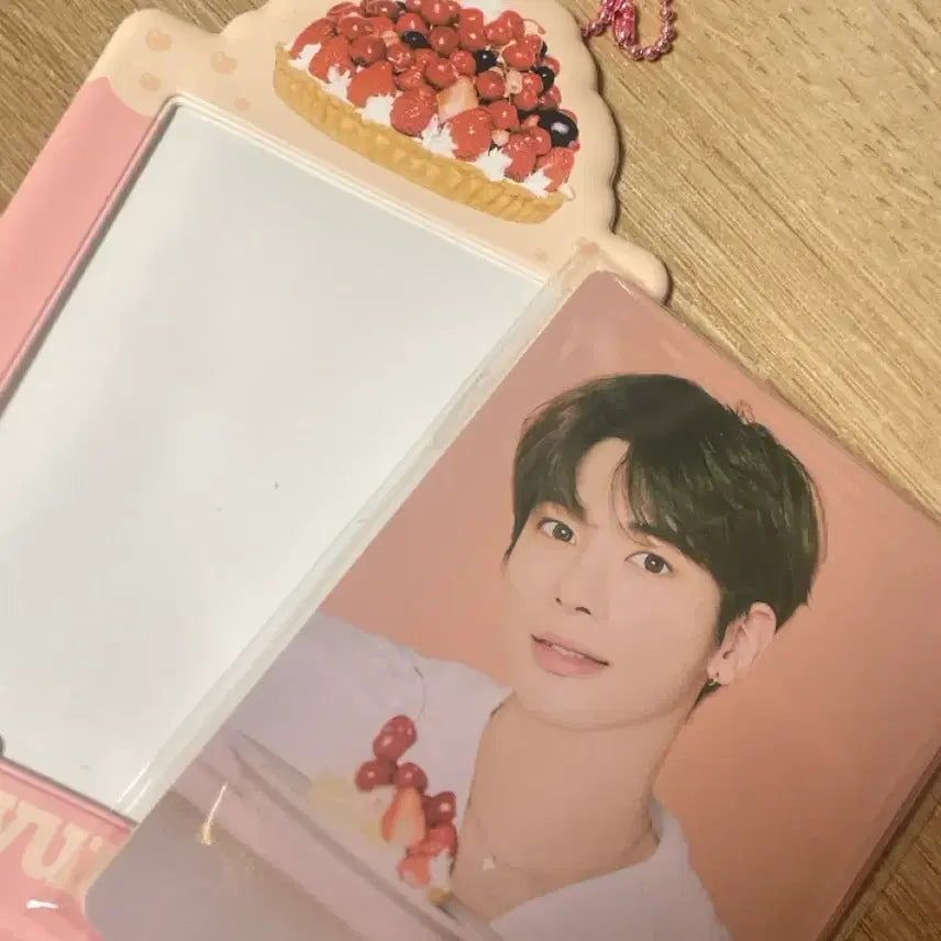 투바투 태현 생일 엠디