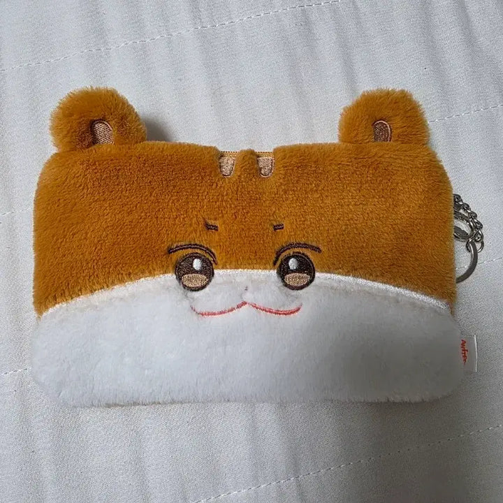 에이티즈 애니티즈 쭝라미 파우치 양도