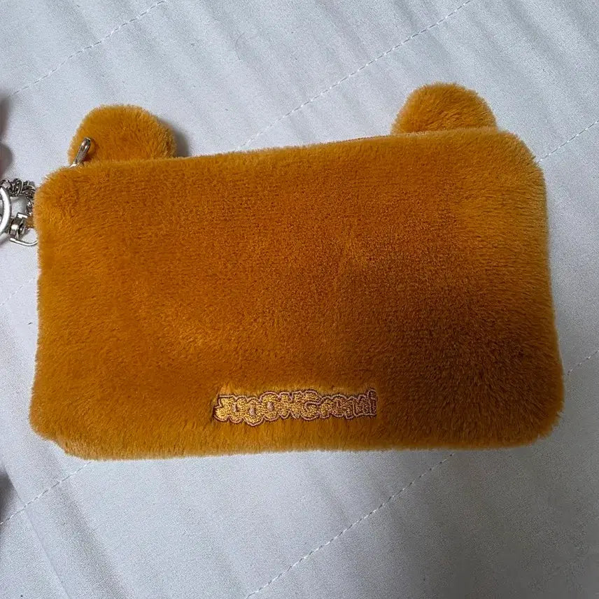 에이티즈 애니티즈 쭝라미 파우치 양도