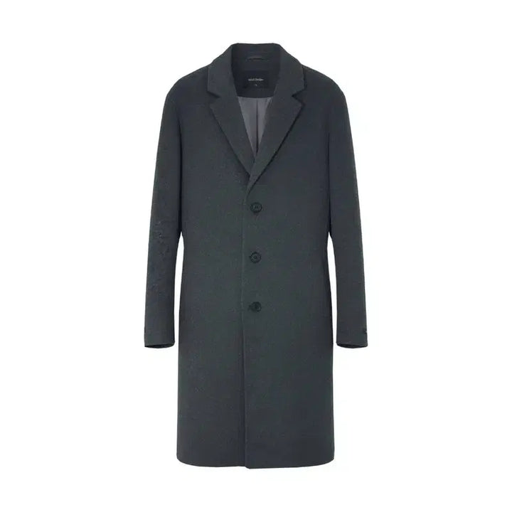 [BUNJANG] MIND BRIDGE Single Button Jacket / [100/95~105] MIND BRIDGE 마인드브릿지 모직 싱글버튼