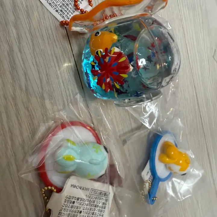 [BUNJANG] Goldfish Bundle Set / 금붕어일괄