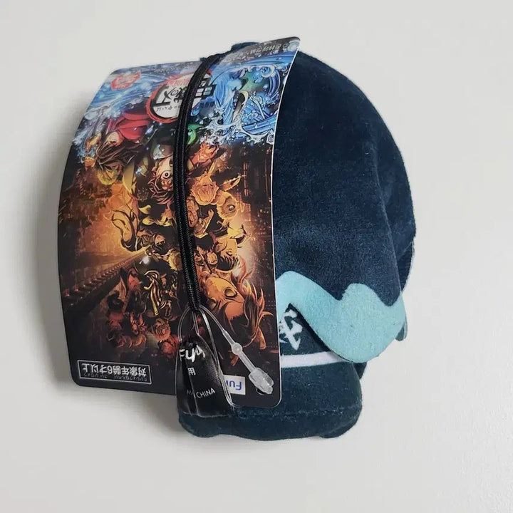 [BUNJANG] Demon Slayer Muichiro Plush / 귀멸의 칼날 모찌피코 누이 무이치로