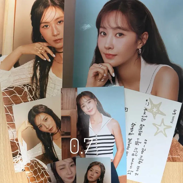 [BUNJANG] Girls' Generation 2026 Season's Greetings Split Set / 소녀시대 2026 시즌그리팅 분철