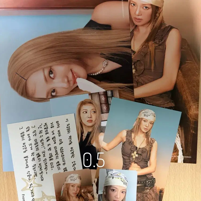 [BUNJANG] Girls' Generation 2026 Season's Greetings Split Set / 소녀시대 2026 시즌그리팅 분철