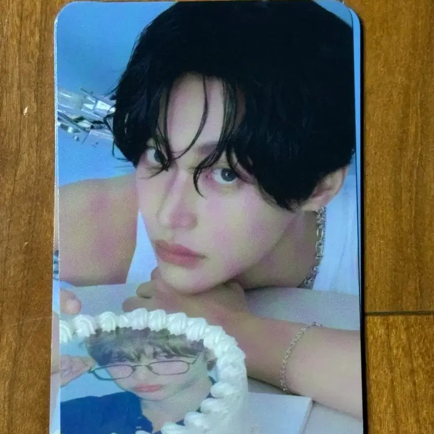 라이즈 원빈 시그 케타포 포카