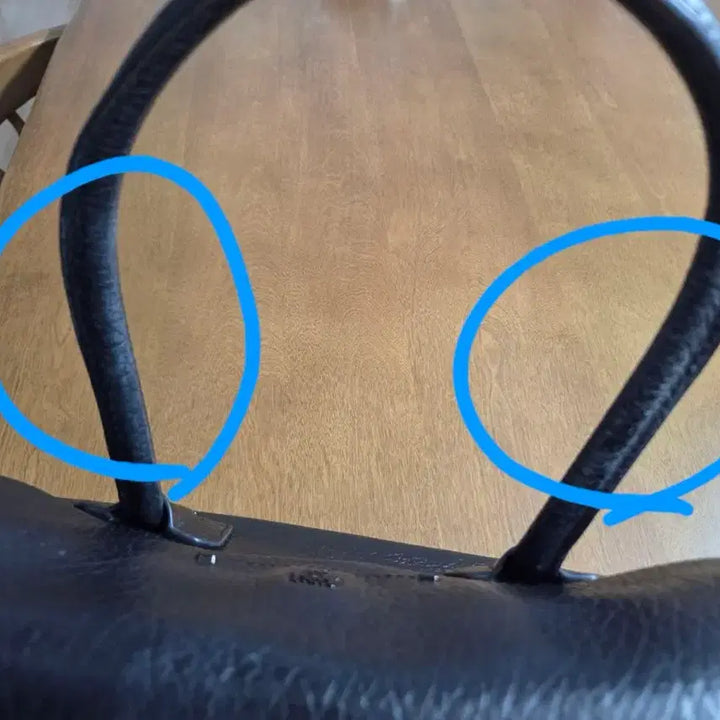 [BUNJANG] Anna Sui Tote and Shoulder Bag / 안나수이 토트&숄더백