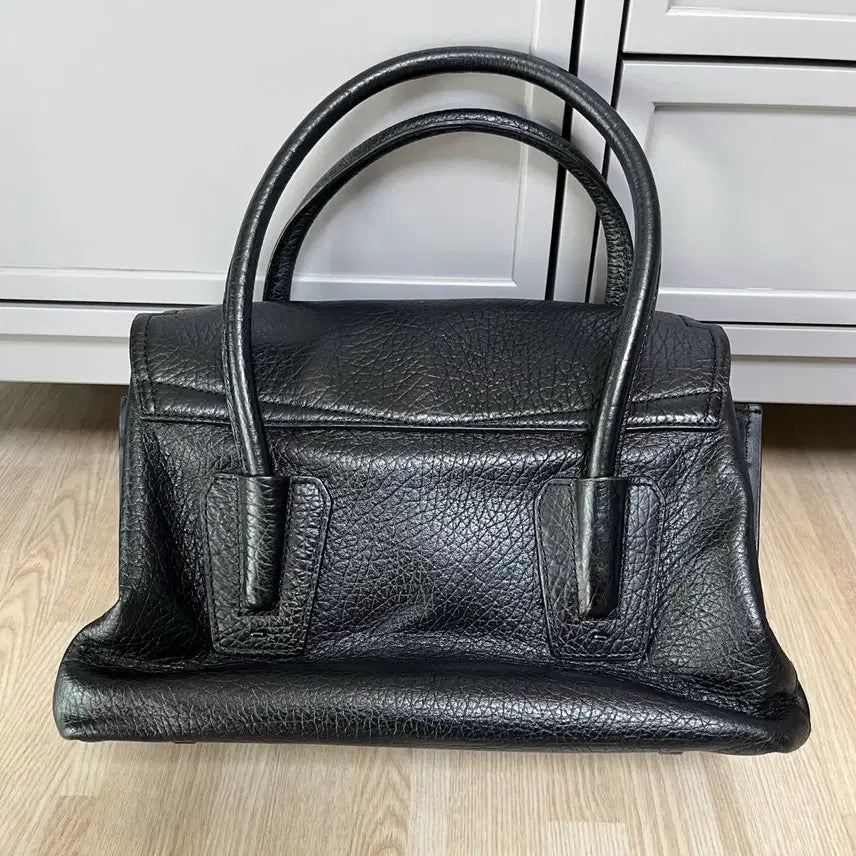 [BUNJANG] Anna Sui Tote and Shoulder Bag / 안나수이 토트&숄더백