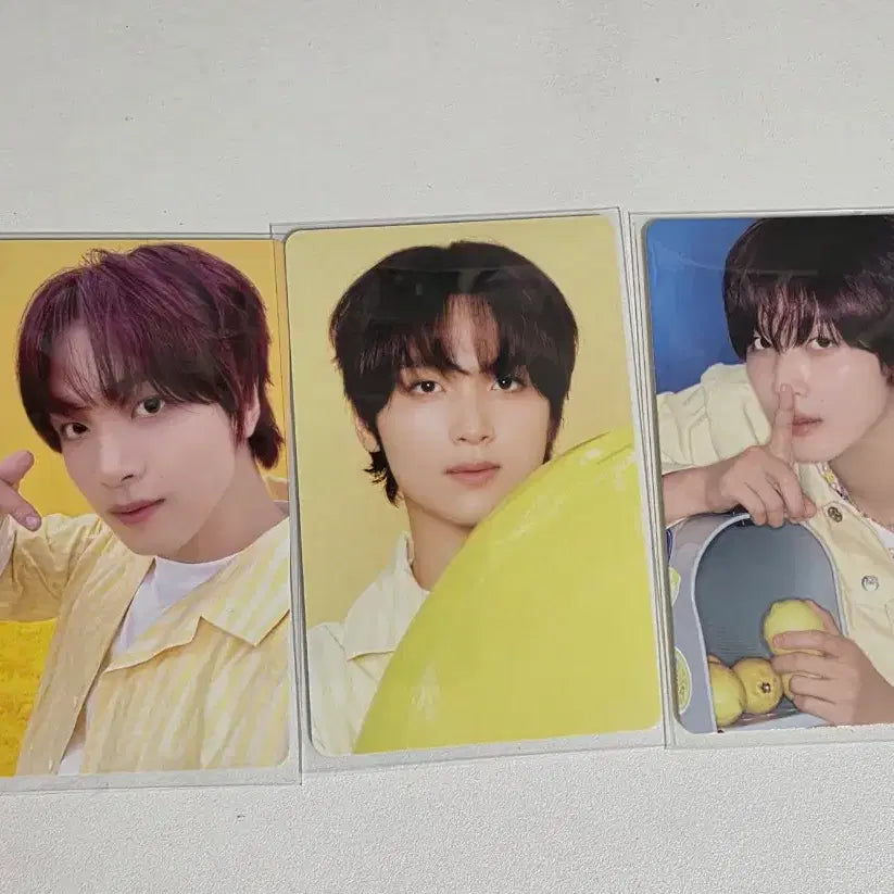 엔시티드림 2026 시그 해찬 양도 컨포 슴스토어 smstore