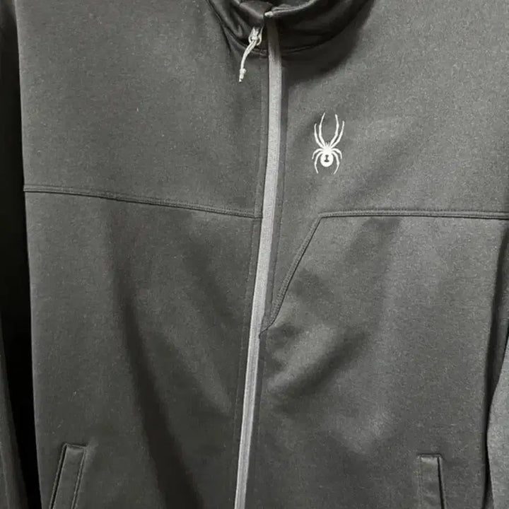 [BUNJANG] Spider Jersey / 스파이더 져지