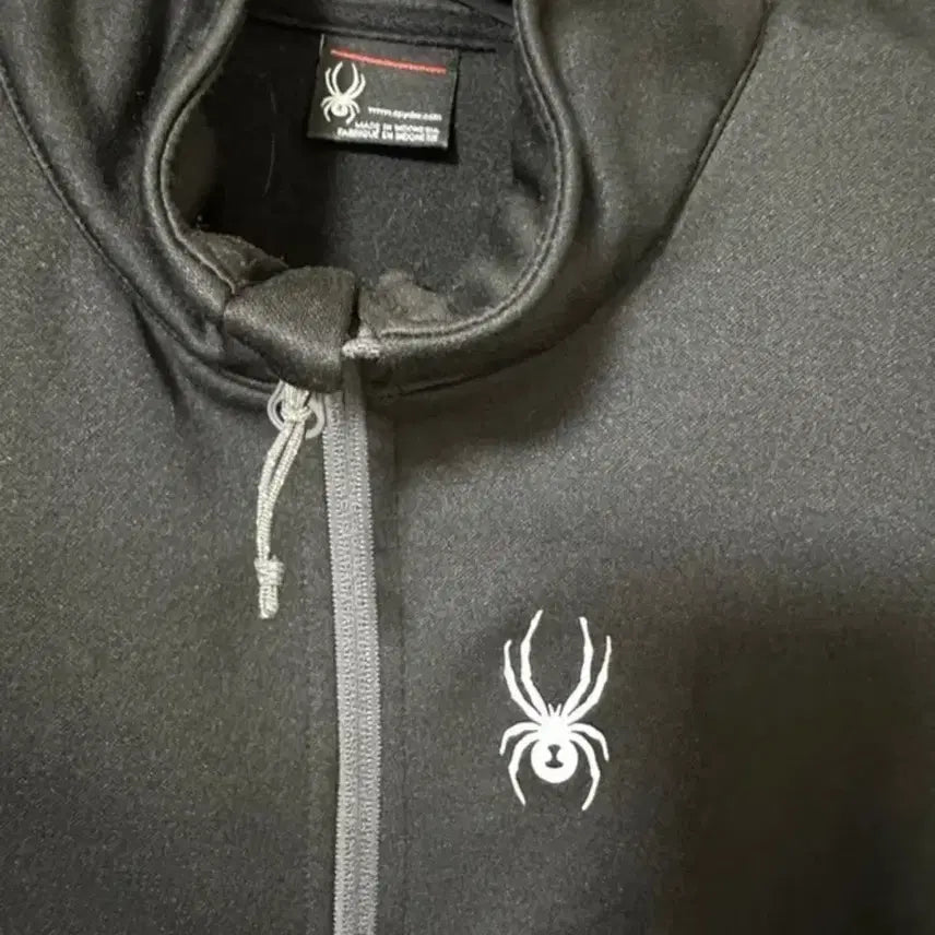 [BUNJANG] Spider Jersey / 스파이더 져지