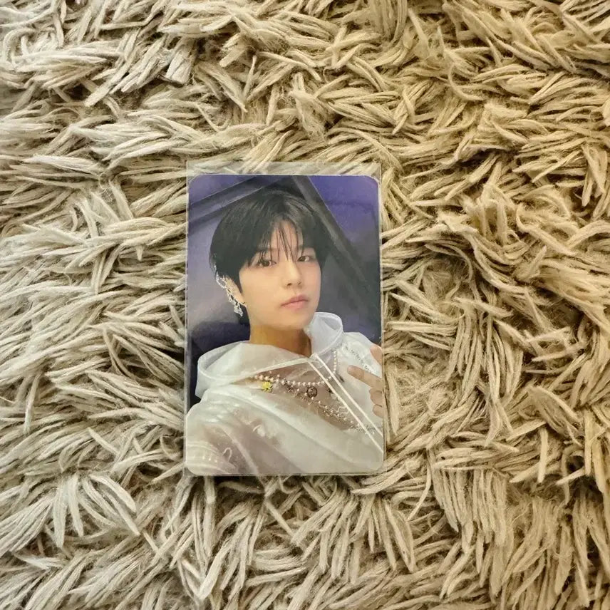 스트레이키즈 스키즈 승민 포카 에이트 한정반 앨포