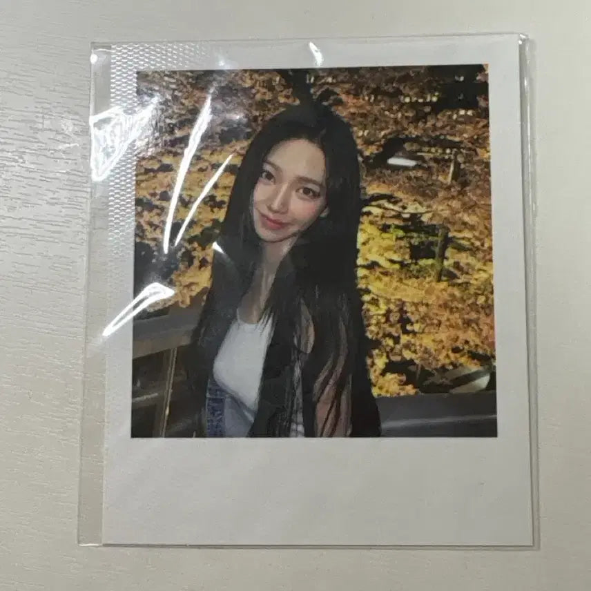 에스파 아마겟돈 엠디 md 10만원 폴라 미개봉