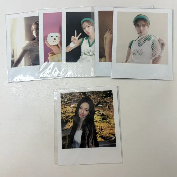 에스파 아마겟돈 엠디 md 10만원 폴라 미개봉