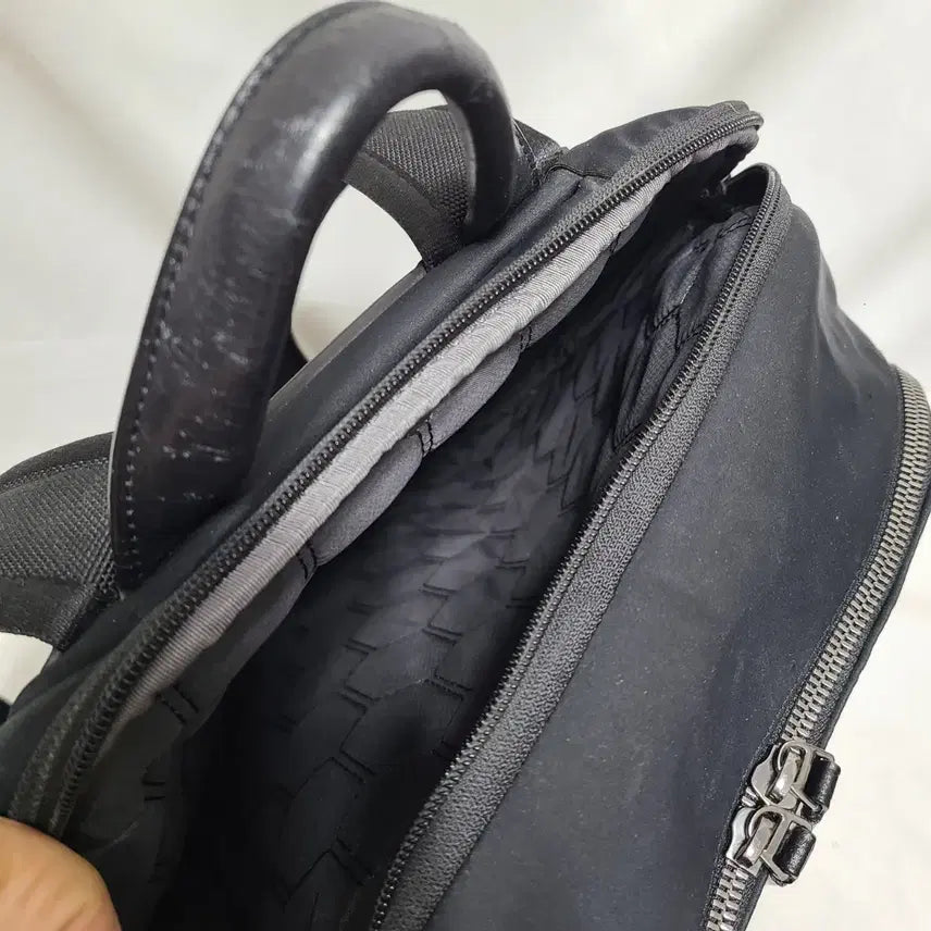 [BUNJANG] Tumi Harrison William Backpack / 투미 해리슨 윌리엄 백팩 새제품은98만원대