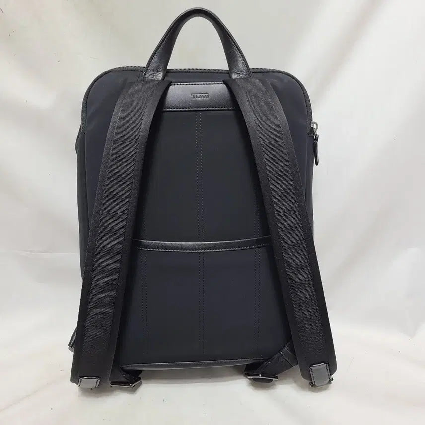 [BUNJANG] Tumi Harrison William Backpack / 투미 해리슨 윌리엄 백팩 새제품은98만원대