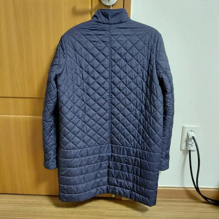 [BUNJANG] Tommy Hilfiger Quilted Jacket (Size S) / 타미힐피거 퀼팅 자켓 (S 55)