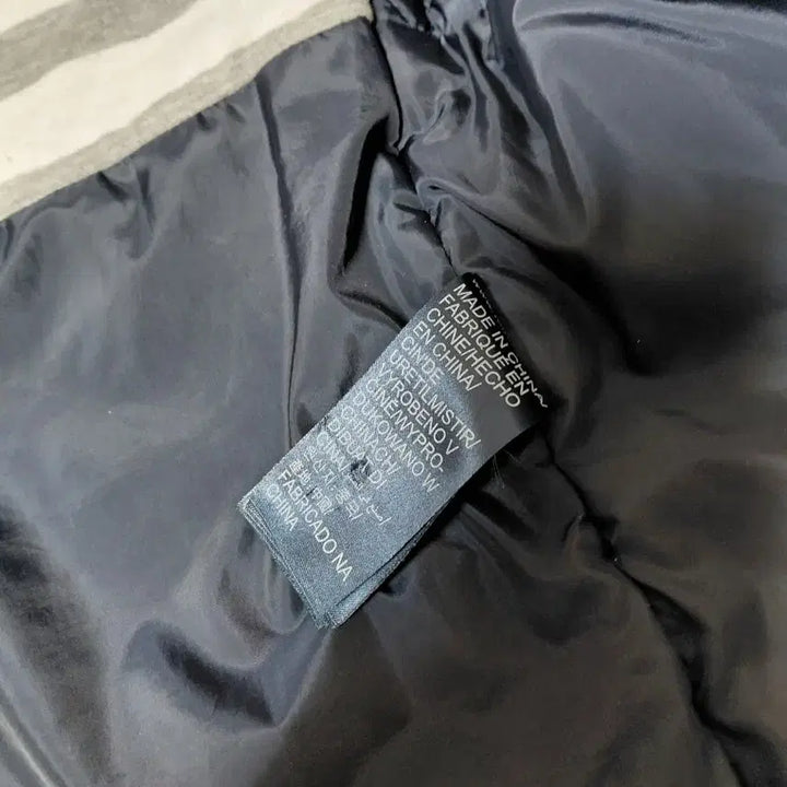 [BUNJANG] Tommy Hilfiger Quilted Jacket (Size S) / 타미힐피거 퀼팅 자켓 (S 55)