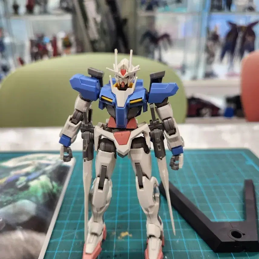 [SOLD OUT] HG 더블오라이저 건담