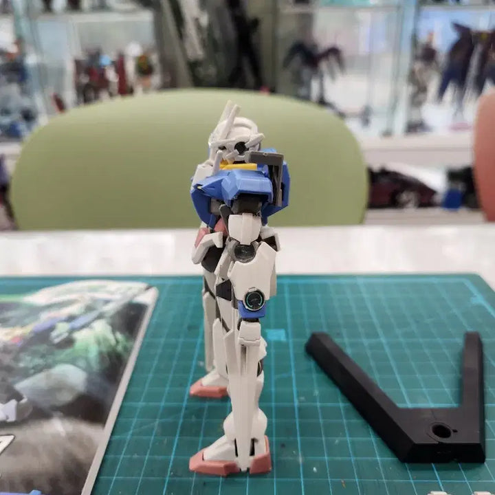 [SOLD OUT] HG 더블오라이저 건담