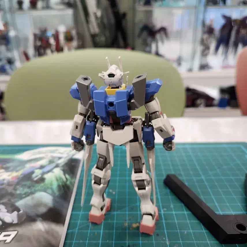 [SOLD OUT] HG 더블오라이저 건담