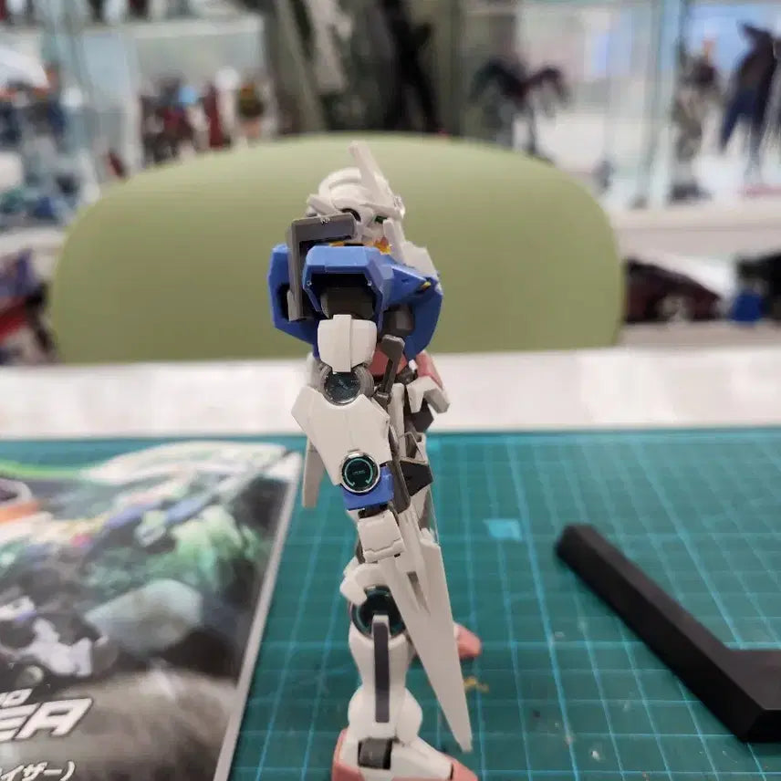 [SOLD OUT] HG 더블오라이저 건담