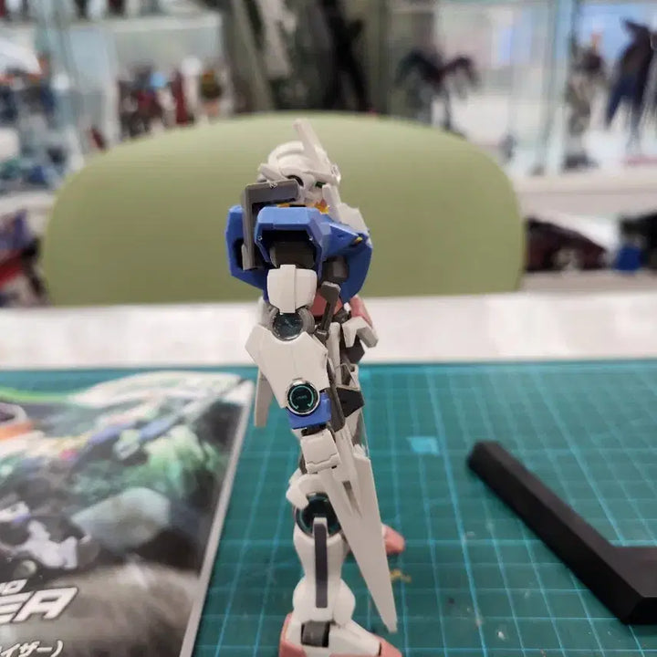 [SOLD OUT] HG 더블오라이저 건담