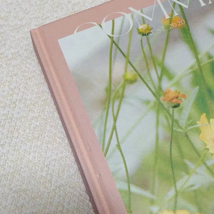 몬스타엑스 포토북 콤마 시에스타 일괄판매 몬엑 사진집