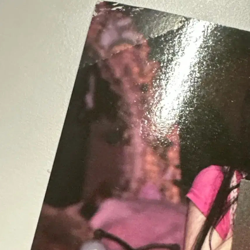 블랙핑크 핑크배놈 앨범