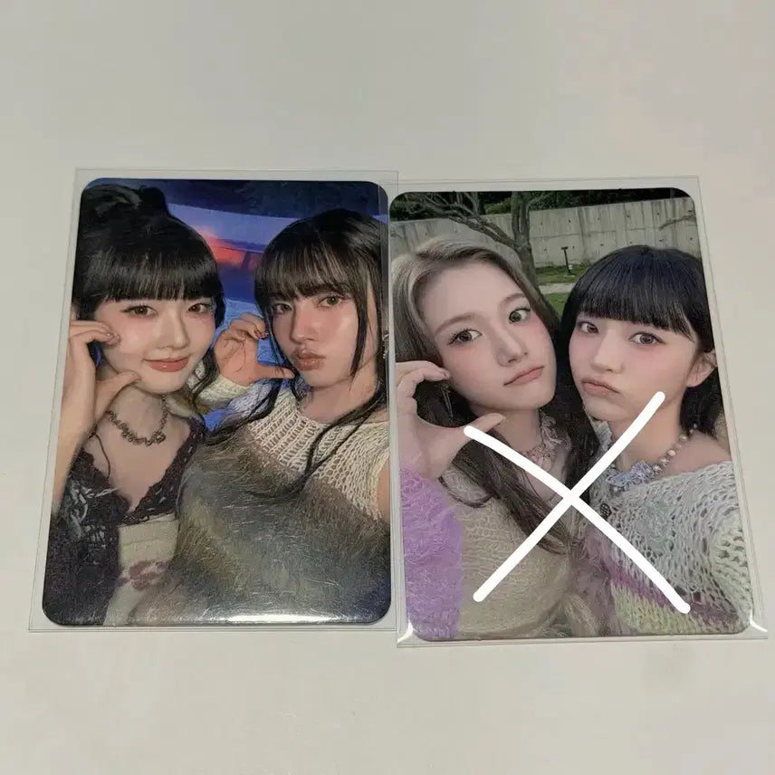 스테이씨 STAYC GPT 공방포카 유닛