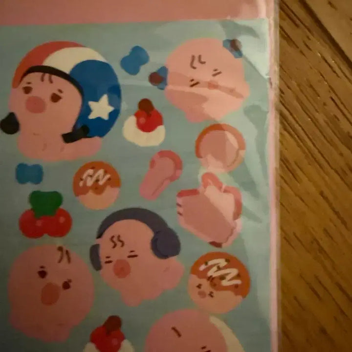 더보이즈 선우 인형 떤코