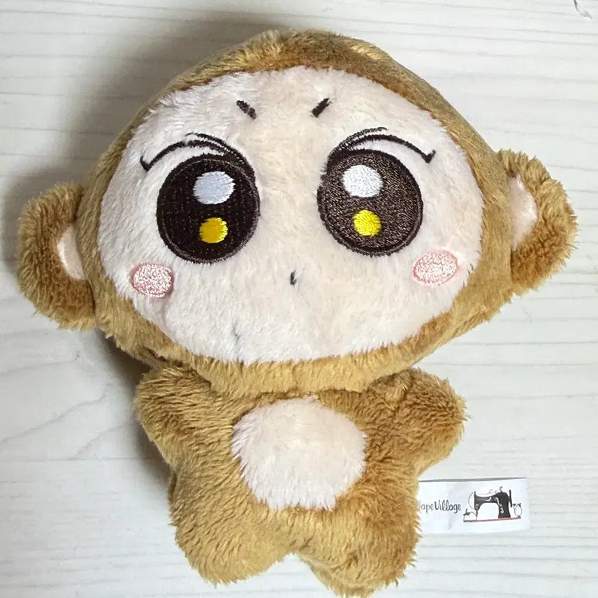 반택포 엔하이픈 양정원 인형 쩡숭이 양도 판매