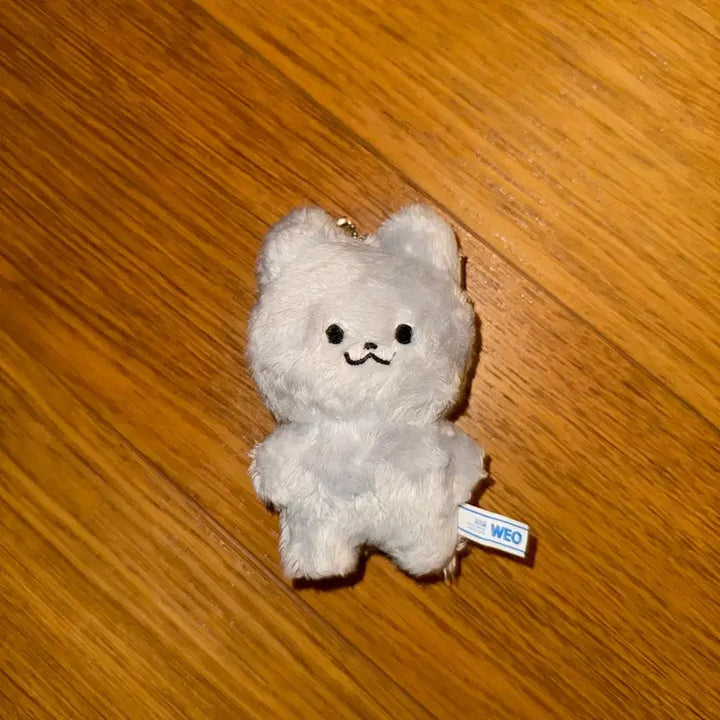 더보이즈 주연 인형 주냥이