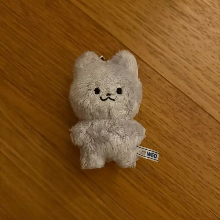 더보이즈 주연 인형 주냥이