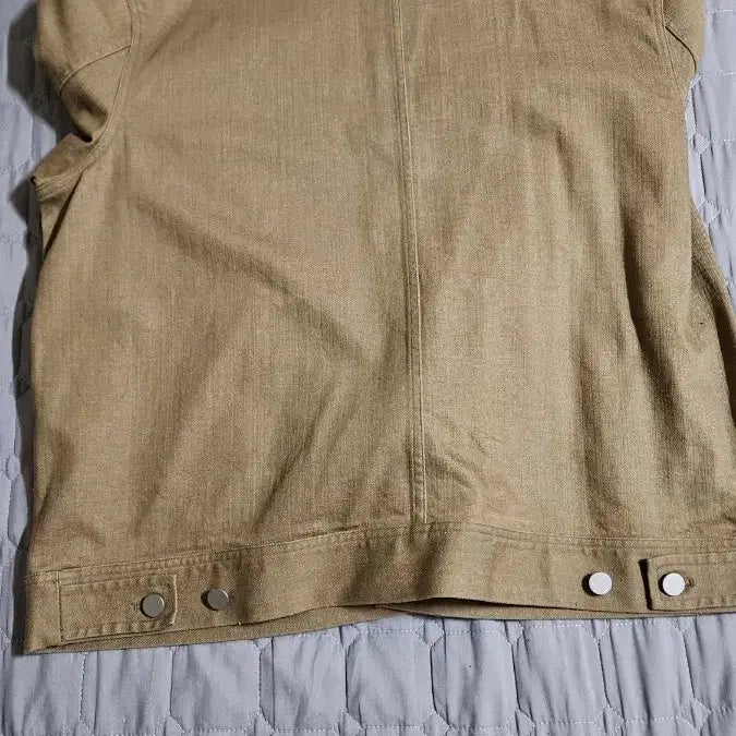 [BUNJANG] COS Denim Jacket / COS 데님 자켓 m