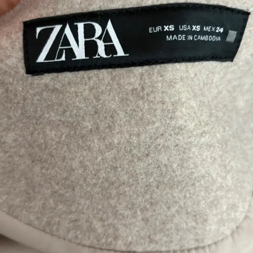 [BUNJANG] Zara Women's Knit / 자라 여성니트