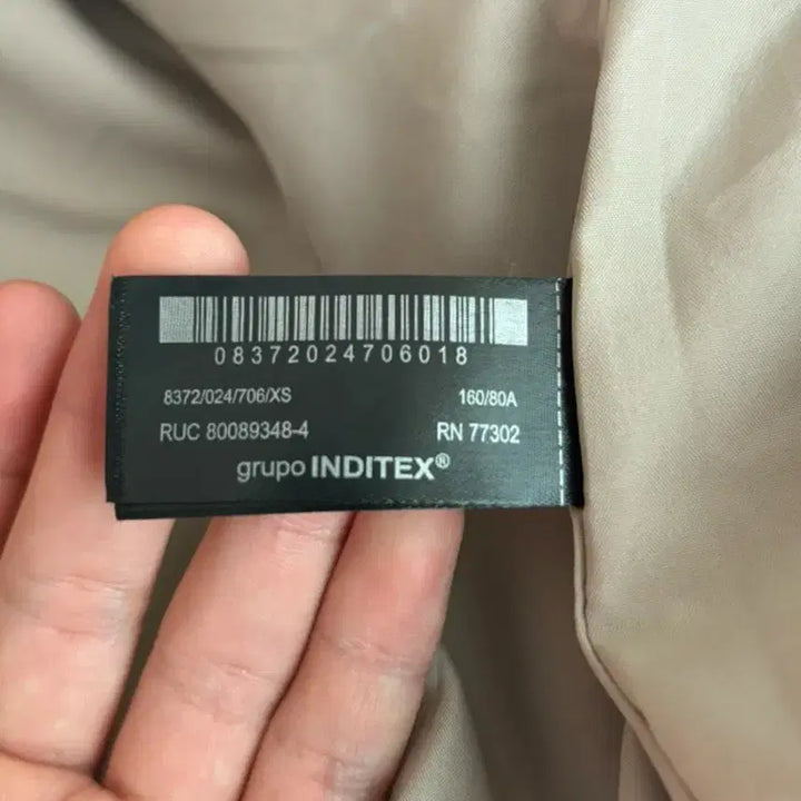 [BUNJANG] Zara Women's Knit / 자라 여성니트