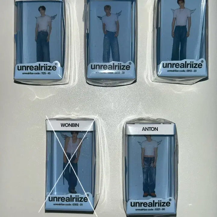 미개봉 | 라이즈 시그 미니어쳐