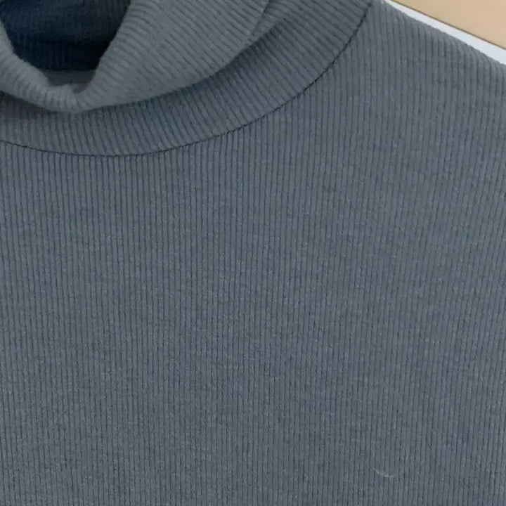 [BUNJANG] K-Pop Merchandise Inner Turtleneck T-shirt / 이너 목폴라티셔츠