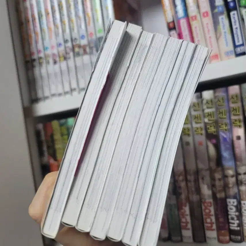 [BUNJANG] The Maid is Suspicious Vol. 1-7 / 최근 고용한 메이드가 수상하다 1~7