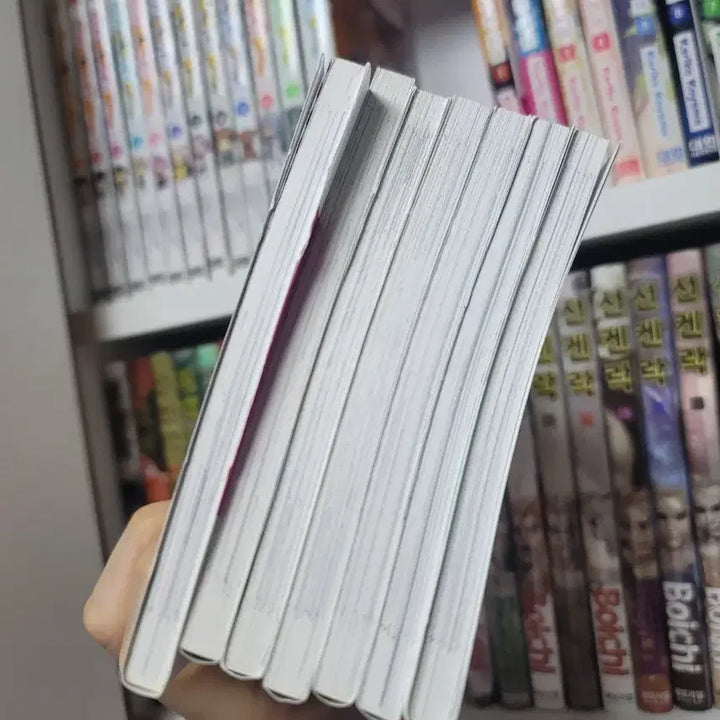 [BUNJANG] The Maid is Suspicious Vol. 1-7 / 최근 고용한 메이드가 수상하다 1~7