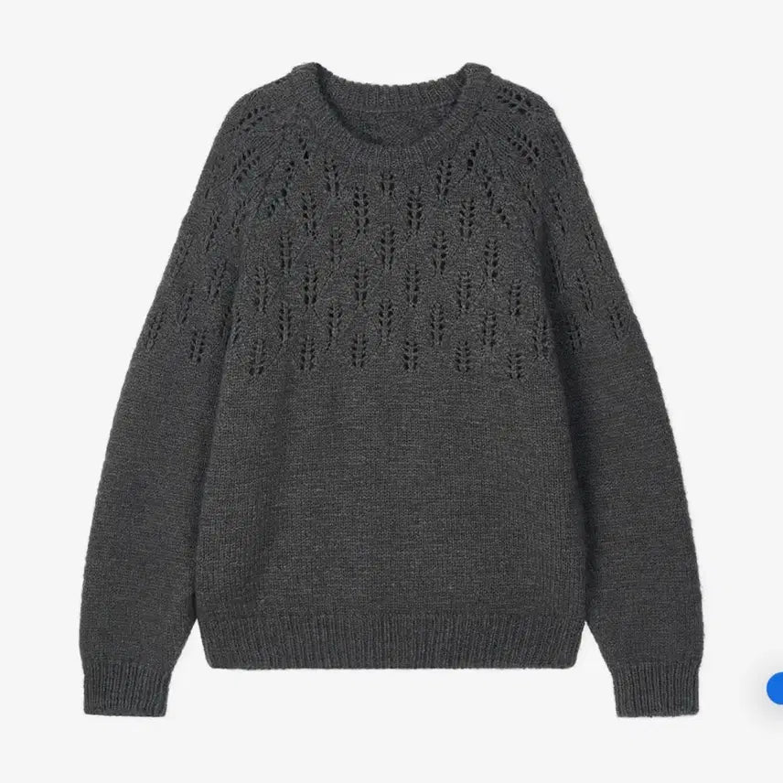 [BUNJANG] Mid&Low Wool Knit / 미드앤로우 울 니트 새제품 싸게 팔아요