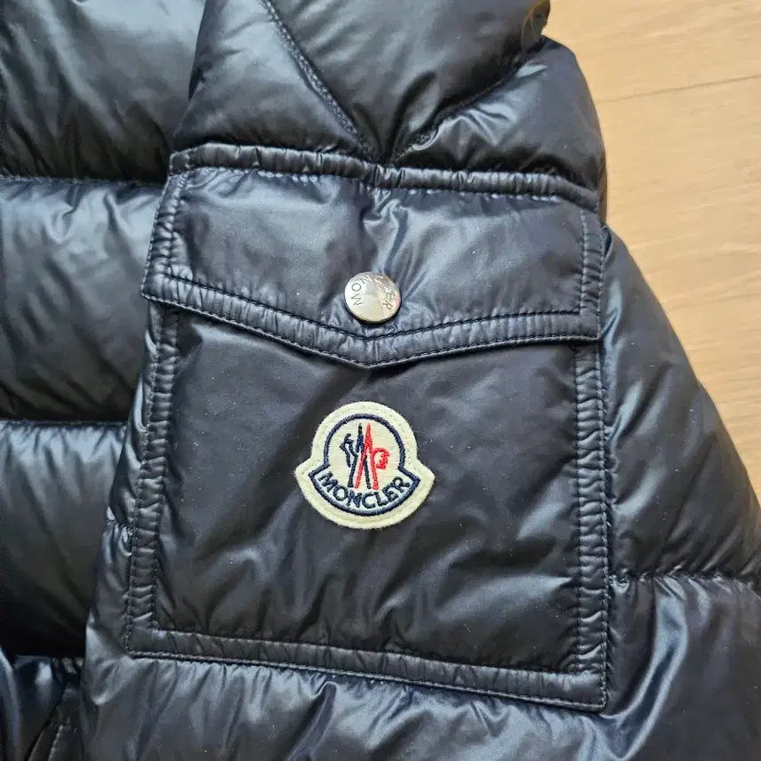[BUNJANG] Moncler Pavin Padded Jacket Size 5 / 몽클레어 파빈 패딩5사이즈