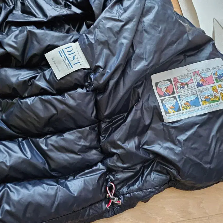 [BUNJANG] Moncler Pavin Padded Jacket Size 5 / 몽클레어 파빈 패딩5사이즈