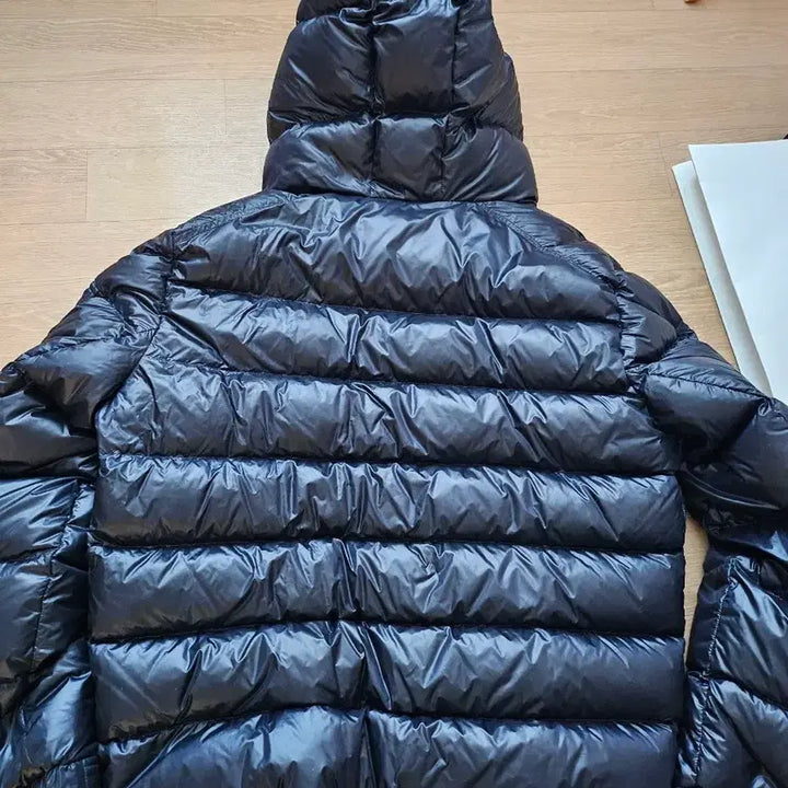 [BUNJANG] Moncler Pavin Padded Jacket Size 5 / 몽클레어 파빈 패딩5사이즈