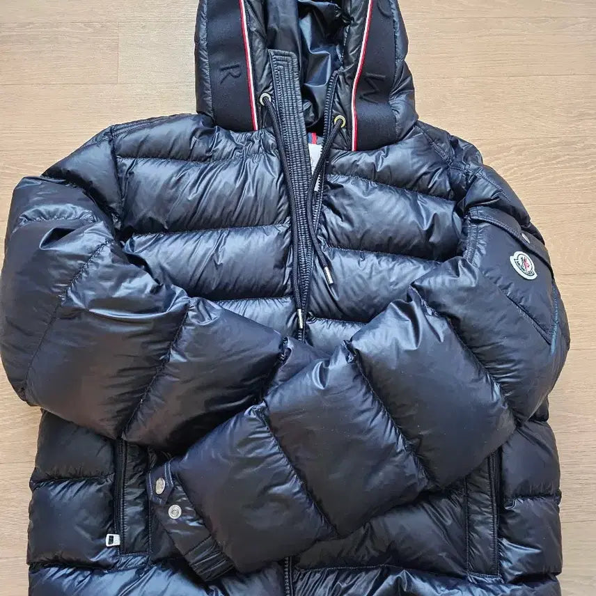 [BUNJANG] Moncler Pavin Padded Jacket Size 5 / 몽클레어 파빈 패딩5사이즈