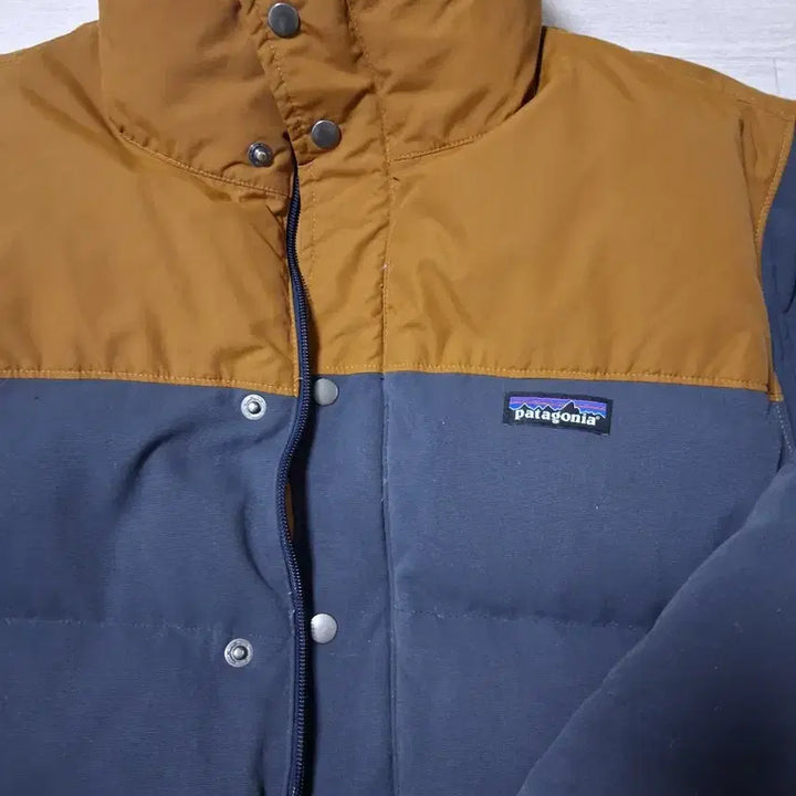 [BUNJANG] Patagonia Men's Puffer Jacket L / 파타고니아 남성 패딩 L