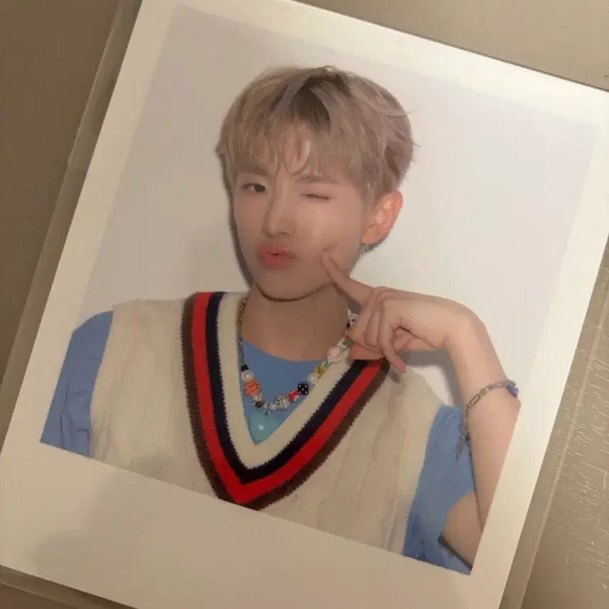 위시 시그 유우시 폴라