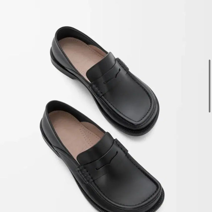 [BUNJANG] Loewe Campo Flap Pack Loafer / [41] 로에베 캄포 플랩팩 로퍼