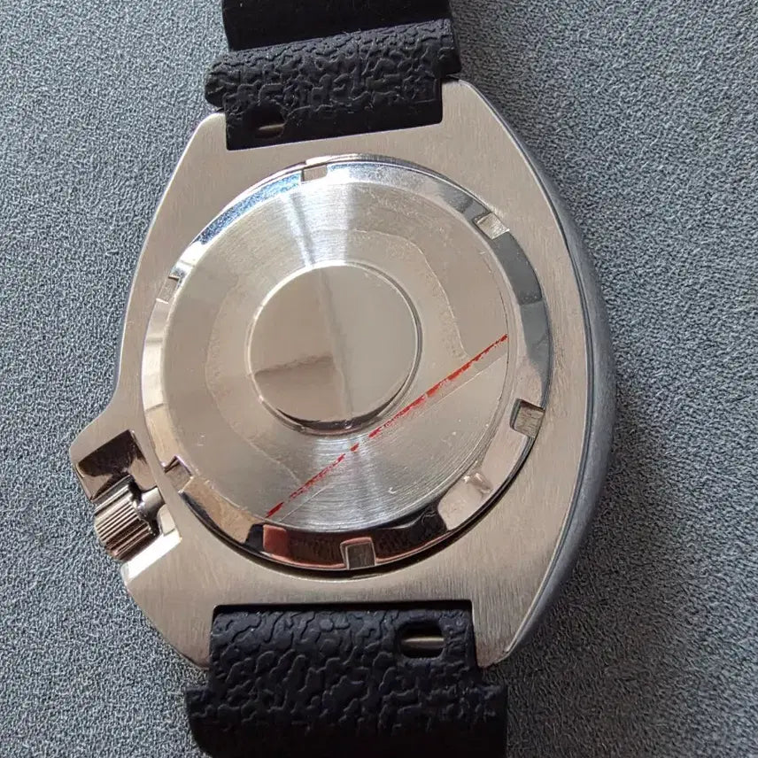 [BUNJANG] Seiko Captain Willard Watch / [MOD시계] 세이코 캡틴윌라드